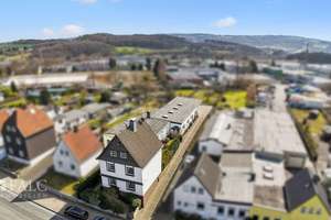 Ein Haus mit Geschichte und Zukunft – Wohnen & Arbeiten vereint auf großem Grundstück – Die vollständige Adresse der Immobilie erhältst du vom Anbieter., 42279 Oberbarmen, Wuppertal – Vorschaubild 48