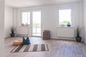 Maisonettewohnung mit vielen Highlights