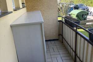 3 Zimmer EG Wohnung mit 2 Balkonen, Garage und Stellplatz – Gietmannstraße 44, 70565 Dürrlewang, Stuttgart – Vorschaubild 18