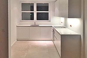 ++ GRÜNES KLEINOD + IM HERZEN VON SCHLACHTENSEE + GARTEN + DACHTERRASSE + TIEFGARAGE +  SANIERT ++ – Breisgauer Straße 45A, 14129 Zehlendorf, Berlin – Vorschaubild 15