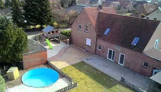 Bild von Großes renoviertes Landhaus in Toplage