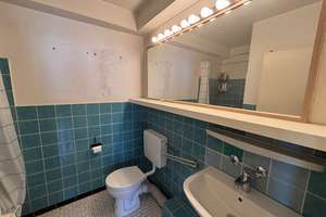 2 Zimmer Wohnung mit Balkon - WBS – Körnerstr 12, 41065 Eicken, Mönchengladbach – Vorschaubild 7