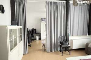 Provisionsfrei! Charmante 3,5-Zimmer-Wohnung mit großer, ruhiger Terrasse in Wiesbaden-Biebrich – Kasteler Str. 1, 65203 Biebrich, Wiesbaden – Vorschaubild 6