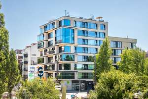 Exklusive 3-Zi-Wohnung mit einzigartigem Parkblick – Die vollständige Adresse der Immobilie erhältst du vom Anbieter., 10435 Mitte (Ortsteil), Berlin – Vorschaubild 16