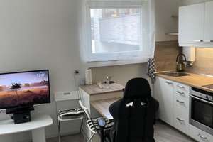 Appartement mit Blick ins Grüne  – Longericher Straße 425, 50739 Longerich, Köln – Vorschaubild 9