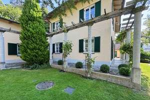 Exklusives Wohnerlebnis: Charmante Villa in begehrter Lage von Landshut – Die vollständige Adresse der Immobilie erhältst du vom Anbieter., 84028 Peter und Paul, Landshut – Vorschaubild 16