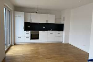 Tolle 2-Zimmer- Penthouse Wohnung mit Einbauküche in Bahnhofsnähe – Moltkestraße 19, 75179 Nordstadt, Pforzheim – Vorschaubild 3