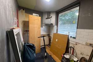 Großzügiges Reihenmittelhaus mit Garten und Potenzial zur individuellen Gestaltung – Die vollständige Adresse der Immobilie erhältst du vom Anbieter., 28239 Ohlenhof, Bremen – Vorschaubild 14
