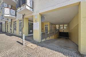 EINZIEHEN & LOSLEBEN. VOLLMÖBLIERT & BARRIEREFREI. MIT AUFZUG & TG-STELLPLATZ. – Thaerstraße 17, 10249 Friedrichshain, Berlin – Vorschaubild 21