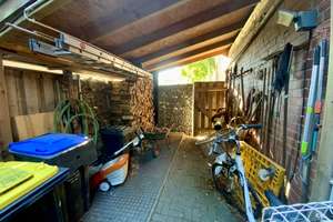 Werne-West: Einfamilienhaus mit vielfältigen Nutzungsmöglichkeiten und traumhaftem Garten – Die vollständige Adresse der Immobilie erhältst du vom Anbieter., 59368 Werne – Vorschaubild 41