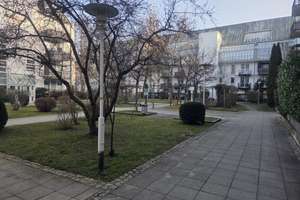 Gepflegte 4-Zimmer Wohnung im EG in München Obersendling