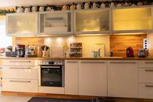 Wohnen mit Weitblick in einer gepflegten 4-Zimmer-Wohnung in Salzgitter-Thiede – Salzgitter – Vorschaubild 3