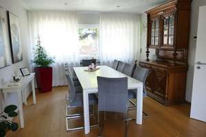 Einmalige Gelegenheit: Top gepflegtes Einfamilienhaus mit schönem Garten Wohnen am Stadtwald – Die vollständige Adresse der Immobilie erhältst du vom Anbieter., 46397 Bocholt – Vorschaubild 20
