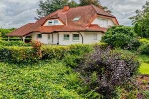 Einfamilienhaus mit Einliegerwohnung in gefragter Lage – Die vollständige Adresse der Immobilie erhältst du vom Anbieter., 58313 Herdecke – Vorschaubild 1