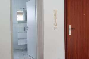 Schönes 1-Zimmer-Appartment in Pfungstadt – Die vollständige Adresse der Immobilie erhältst du vom Anbieter., 64319 Pfungstadt – Vorschaubild 4