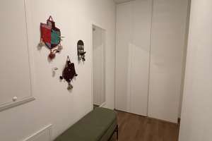 Lichtdurchflutetes Neubau 3-Zimmer-Wohnjuwel (DG) mit Traumblick am Allacher Forst – Gerberau Xx, 80997 Allach, München – Vorschaubild 5