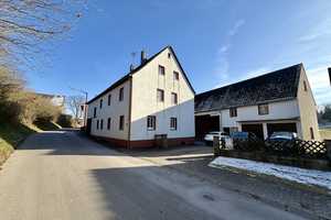 Bauernhaus mit viel Platz zum Entfalten! – Ansbach (Kreis) – Vorschaubild 2