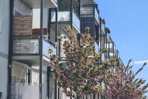Neu! sanierte 116 m² - 5-Zi, Gast-WC, Balkon – Windmühlenstr. 5b, 39126 Rothensee, Magdeburg – Vorschaubild 12