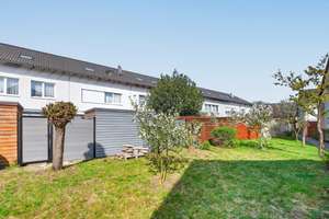 6-Zimmer Reihenhaus in zentraler Lage Hannover, modernes Wohnen mit Garten und hoher Effizienz – Wittenbergpark 12, 30179 Sahlkamp, Hannover – Vorschaubild 27