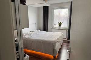 Helle 3-Zi.-Wohnung in der Südstadt mit Balkon – Marienstr. 48, 30171 Südstadt, Hannover – Vorschaubild 2