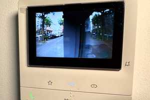 Perfekt für Senioren: 1-Zimmer-Wohnung mit elektrischen Rolläden & ebener Dusche in Hagen (05-101) – Rembergstraße 12, 58095 Hagen – Vorschaubild 4