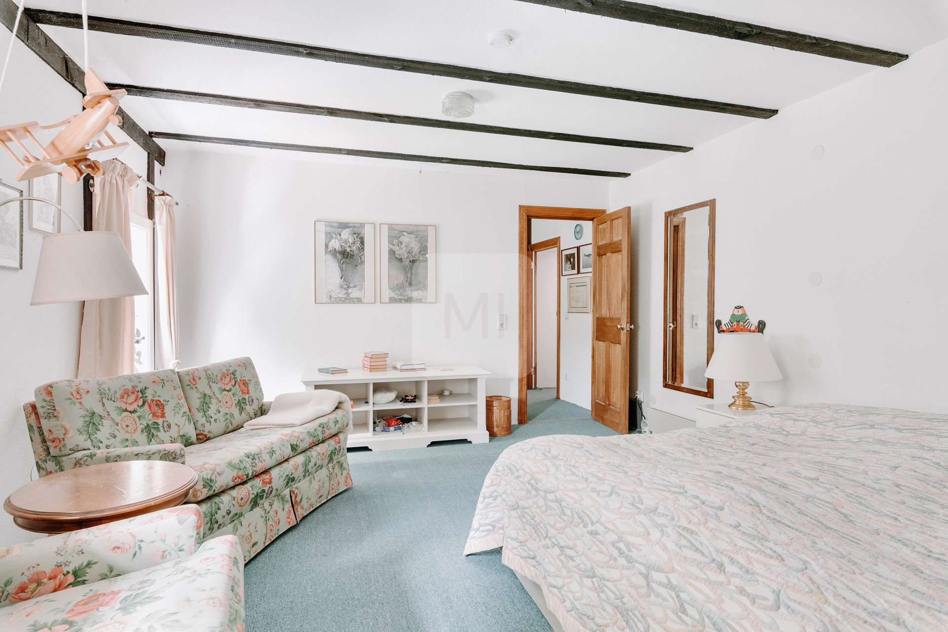 Immobilie in Göhrde - Historisches Fachwerkjuwel mit Raum für Visionen - Bild 0