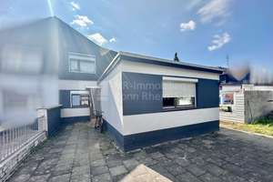 Ein Zuhause oder Renditechance mit Entwicklungspotential! – Die vollständige Adresse der Immobilie erhältst du vom Anbieter., 53117 Auerberg, Bonn – Vorschaubild 6