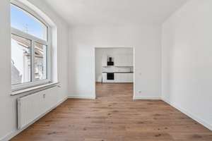 PROVISIONSFREIE renditestarke Kapitalanlage mit Aufteilungspotenzial und modernisierten Wohnungen – Krippstr 39, 40229 Eller, Düsseldorf – Vorschaubild 11