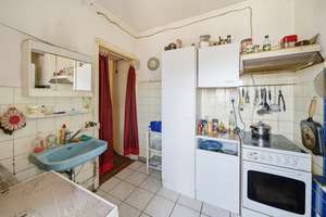 Renovierungsbedürftige 3 Zimmer + ausbaubares Dachgeschoss in Stuttgart-Bad Cannstatt – Tilsiter Str 5, 70374 Schmidener Vorstadt, Stuttgart – Vorschaubild 9
