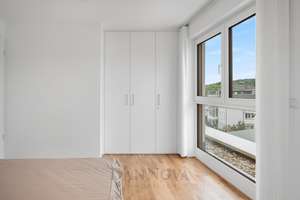 Stilvolle vollmöblierte 2-Zimmer-Wohnung mit EBK und Balkon zum Wohlfühlen – Die vollständige Adresse der Immobilie erhältst du vom Anbieter., 60388 Bergen-Enkheim, Frankfurt am Main – Vorschaubild 5