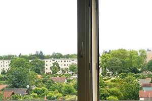 PROVISIONSFREI. Von Privat! Perfekt vermietete Helle 2ZKB, Sonnenbalkon & Weitblick in Berlin-Mitte – Belfaster Strasse 35, 13349 Wedding, Berlin – Vorschaubild 13
