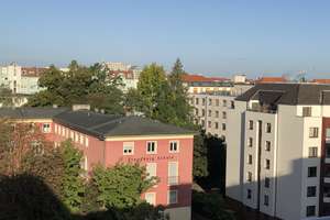 2 Zimmer Dachgeschoss Maisonette mit Terrasse in Zentrum Berlins – Bundesallee 186, 10717 Wilmersdorf, Berlin – Vorschaubild 10