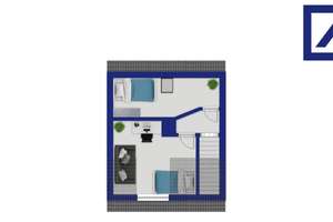 *** Altbaurarität im Köpenicker Märchenviertel *** – Die vollständige Adresse der Immobilie erhältst du vom Anbieter., 12555 Köpenick, Berlin – Vorschaubild 12