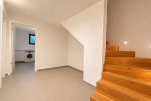GRUNEWALD: LUXUS VILLA: 240 m² Wohnen sowie 350 m² GARTEN per 01.10.26 zu VERMIETEN (mind. 3 Jahre) – Die vollständige Adresse der Immobilie erhältst du vom Anbieter., 14193 Grunewald, Berlin – Vorschaubild 34
