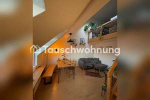 Tauschwohnung: Suchen größere Wohnung in Freiburg bis 1300€ – Die vollständige Adresse der Immobilie erhältst du vom Anbieter., 79098 Altstadt-Ring, Freiburg im Breisgau – Vorschaubild 1