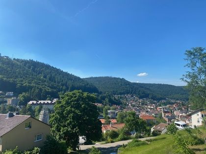 Haus Kaufen In Bad Wildbad Immobilienscout24