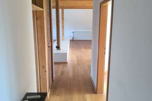 Befristet: WG-geeignete 3,5 - Zimmerwohnung in Sendling-Westpark mit Dachterrasse – Ohlstadter Straße 22, 81373 Mittersendling, München – Vorschaubild 7