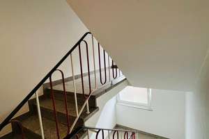 Sanierte 3-Zimmer-Wohnung mit Balkon in Gelsenkirchen-Horst – Industriestrasse 52, 45899 Horst, Gelsenkirchen – Vorschaubild 9