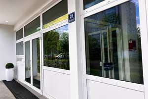 Selbstbezug oder Kapitalanlage  2-Zi. Wohnung mit traumhaftem Blick – 85057 Nordwest, Ingolstadt – Vorschaubild 6