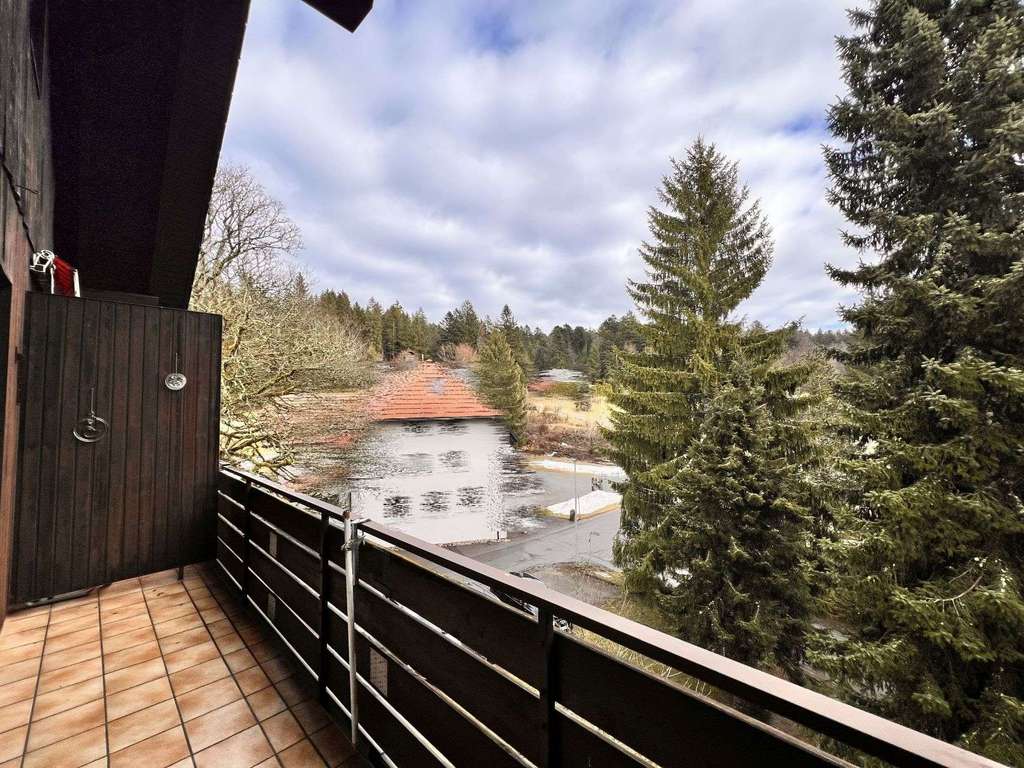 Immobilie in Herrischried - RAUS AUS DEM ALLTAG - REIN IN DEN SCHWARZWALD - Bild 4