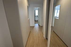 Helle, voll möblierte 4-Zimmer-Wohnung (125 m²) mit 3 Balkonen – ideal für Familie oder 3er-WG  – Luisenstraße ., 69115 Bergheim, Heidelberg – Vorschaubild 12