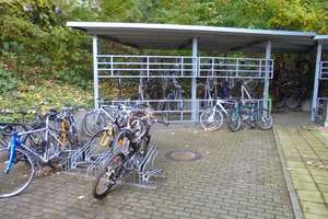 Studentenappartement  in Aachen, Nähe RWTH – Roermonder Str 112A, 52072 Ponttor, Aachen – Vorschaubild 12