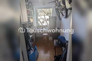 Tauschwohnung: Große Altbauwohnung in Düsseldorf-Düsseltal - suche in Köln – 40237 Düsseltal, Düsseldorf – Vorschaubild 20