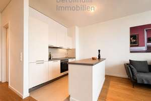 Über den Dächern von Mitte – moderne Neubauwohnung mit Balkon & Weitblick – Scharnhorststraße 31, 10115 Mitte (Ortsteil), Berlin – Vorschaubild 4