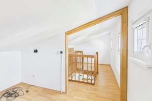 Wohnen mit Charakter: Einfamilienhaus in Hannover – Bornhof 10K, 30627 Groß-Buchholz, Hannover – Vorschaubild 5