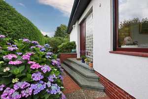 Wohntraum für Familien - Bungalow mit großem Garten und Doppelgarage in Halstenbek-Krupunder – Pinneberg (Kreis) – Vorschaubild 20