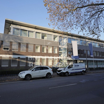 Kurze Laufzeiten möglich! Büroflächen in Braunsfeld