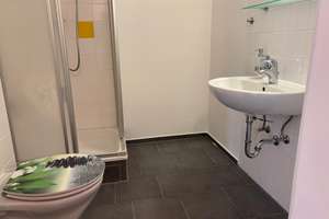 1-Zimmer-Eigentumswohnung mit großem Garten in ruhiger Lage von Stuttgart-Hedelfingen – Die vollständige Adresse der Immobilie erhältst du vom Anbieter., 70329 Hedelfingen (Ortsteil), Stuttgart – Vorschaubild 13