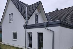 Tolles Einfamilienhaus ohne Provision  – Die vollständige Adresse der Immobilie erhältst du vom Anbieter., 21388 Soderstorf – Vorschaubild 1