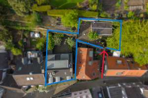 Wohnen und Arbeiten inmitten der Kettwiger Altstadt! – Die vollständige Adresse der Immobilie erhältst du vom Anbieter., 45219 Kettwig, Essen – Vorschaubild 18